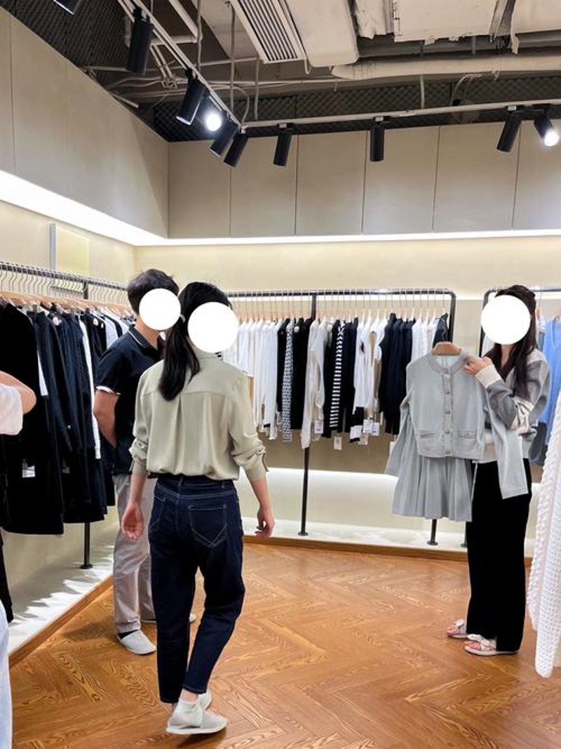 合肥慢普服装店：品味生活的新选择