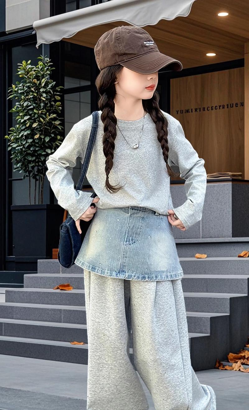 时尚新体验:合肥慢普服装店引领潮流