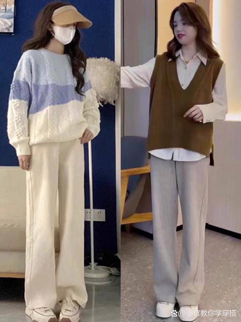 合肥服装店新潮流：时尚与个性的碰撞