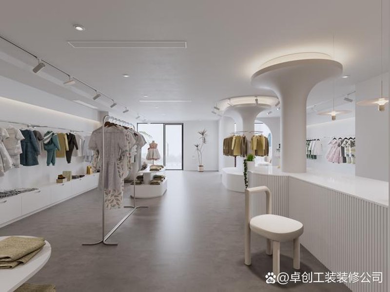 慢步时光:合肥慢普服装店引领休闲生活风尚