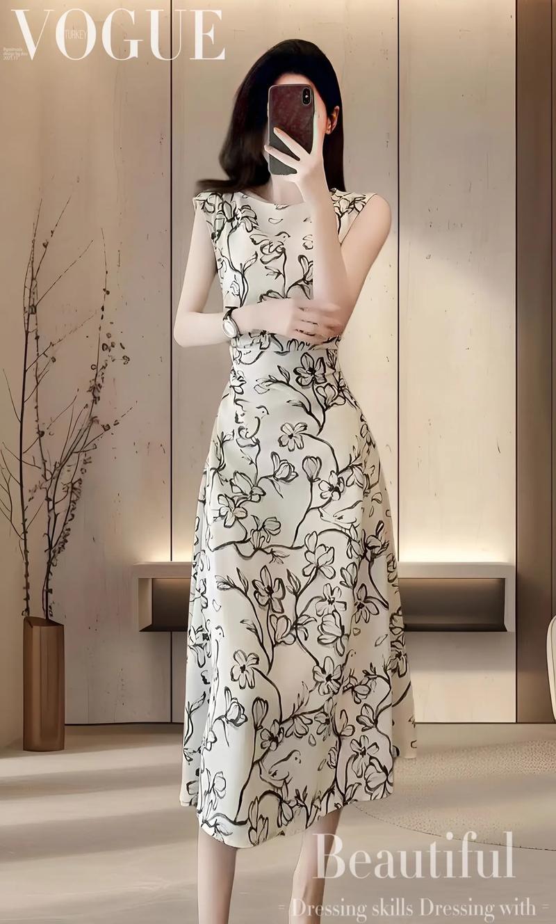 时尚风向标：解析女装新款趋势